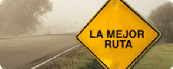 LA MEJOR RUTA, NAFTA O GNC, ESTACIONES, CLIMA...